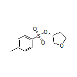 (R)-Tetrahydrofuran-3-yl Tosylate