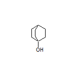 Bicyclo[2.2.2]octan-1-ol