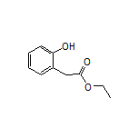 Ethyl 2-Hydroxyphenylacetate