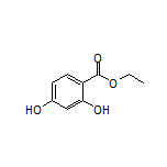 Ethyl 2,4-Dihydroxybenzoate