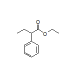 Ethyl 2-Phenylbutanoate