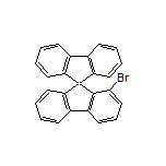 1-Bromo-9,9’-spirobi[fluorene]