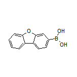 Dibenzofuran-3-boronic Acid