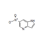 6-Nitro-4-azaindole