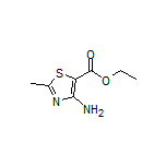 Ethyl 4-Amino-2-methylthiazole-5-carboxylate