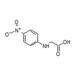 N-(4-Nitrophenyl)glycine