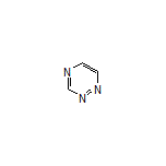 1,2,4-Triazine