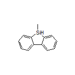 5-Methyl-5H-dibenzo[b,d]silole