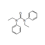 1,3-Diethyl-1,3-diphenylurea