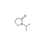 1-Isopropyl-2-pyrrolidinone