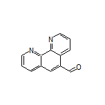 1,10-Phenanthroline-5-carbaldehyde