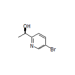 (R)-1-(5-Bromo-2-pyridyl)ethanol