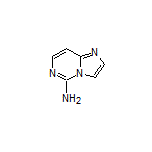 5-Aminoimidazo[1,2-c]pyrimidine