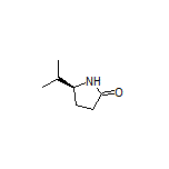 (S)-5-Isopropyl-2-pyrrolidinone