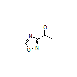 3-Acetyl-1,2,4-oxadiazole