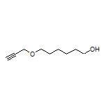 6-(2-Propynyloxy)-1-hexanol