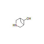 3-Azabicyclo[3.1.1]heptan-6-ol