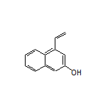 4-Vinyl-2-naphthol