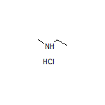 N-Methylethanamine Hydrochloride