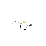 (R)-5-Isopropylpyrrolidin-2-one