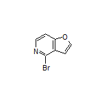 4-Bromofuro[3,2-c]pyridine