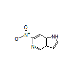 6-Nitro-5-azaindole