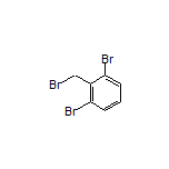 2,6-Dibromobenzyl Bromide