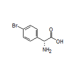 D-4-Bromophenylglycine