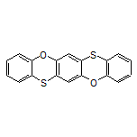 Benzo[5,6][1,4]oxathiino[2,3-b]phenoxathiine