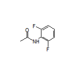 N-(2,6-Difluorophenyl)acetamide