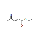 Ethyl (E)-4-Oxopent-2-enoate