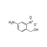 4-Amino-2-nitrobenzyl Alcohol