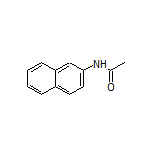 N-(2-Naphthyl)acetamide