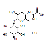 Kasugamycin Hydrochloride