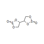 [4,4’-Bi(1,3,2-dioxathiolane)] 2,2’-Dioxide