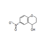 6-Nitrochroman-4-ol