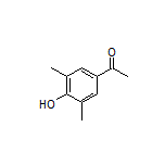 4’-Hydroxy-3’,5’-dimethylacetophenone