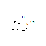 2-Hydroxyisoquinolin-1(2H)-one