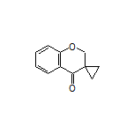 Spiro[chroman-3,1’-cyclopropan]-4-one