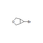 6-Bromo-3-oxabicyclo[3.1.0]hexane