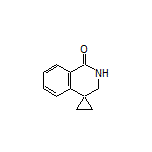 2’,3’-Dihydrospiro[cyclopropane-1,4’-isoquinolin]-1’-one