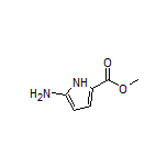 Methyl 5-Aminopyrrole-2-carboxylate