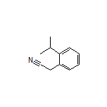 2-Isopropylphenylacetonitrile