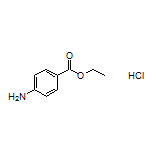 Ethyl 4-Aminobenzoate Hydrochloride