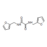 N1,N2-Bis(2-furylmethyl)oxalamide