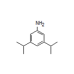 3,5-Diisopropylaniline