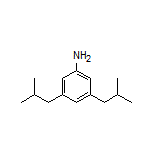 3,5-Diisobutylaniline