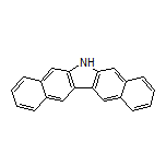 6H-Dibenzo[b,h]carbazole