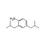 2,4-Diisobutylaniline