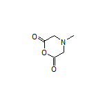 4-Methylmorpholine-2,6-dione